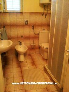 Appartements Ljiljana  foto 4
