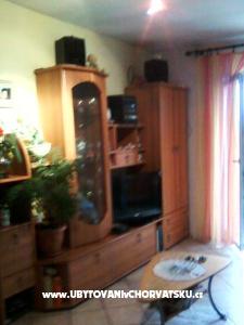 Appartements Ljiljana  foto 5