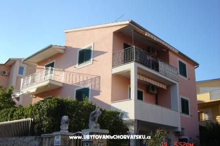 Appartements Males foto 3