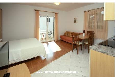 Appartements Males foto 5