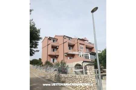 Appartements Petar Kuvač foto 5