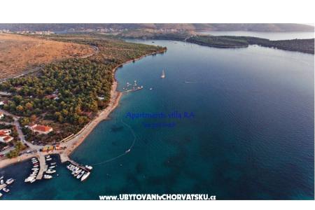 Appartements Villa RA foto 4