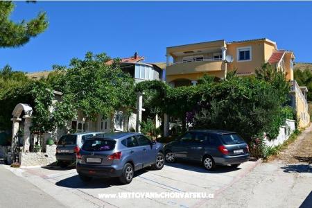 Appartements Villa RA foto 5