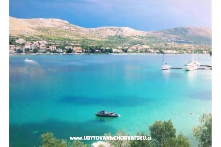 Appartements Ena i Lora Sibenik Kroatien