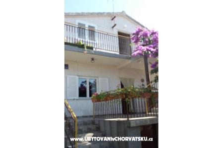 Appartements Ruža foto 2