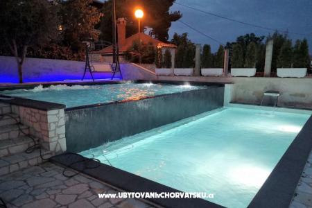 Appartements SEA STAR – Sibenik Kroatien