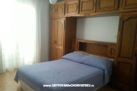 Appartements Šimić foto 3