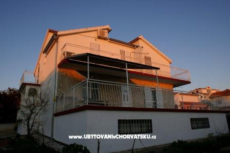 Appartements Skorić foto 2