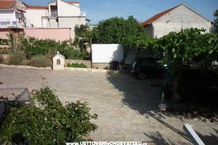 Appartements Skorić foto 3
