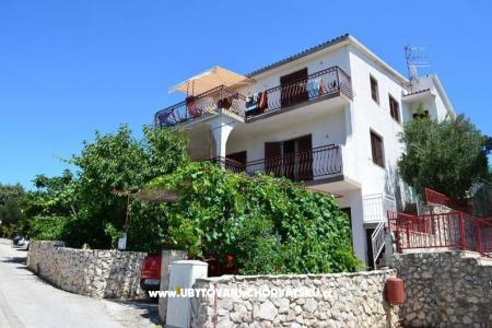 Appartements Stana Marković Žaborić Sibenik Kroatien