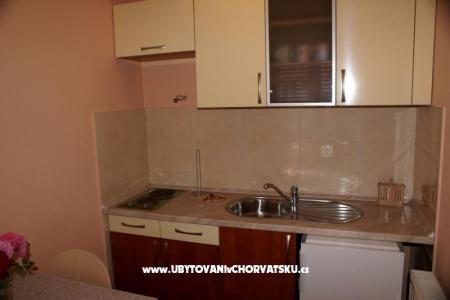 Appartements Šumera   foto 4