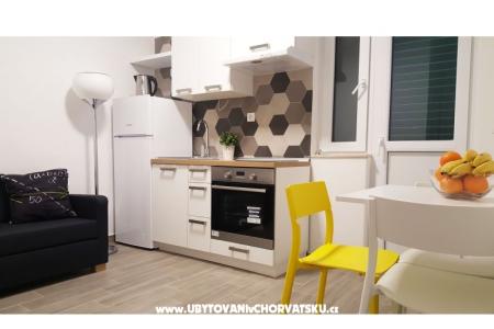 Appartements Šupe foto 4