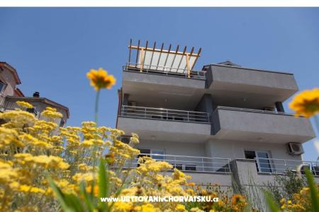 Appartements Timbar foto 2
