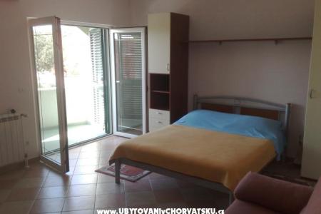 Appartements Tomic foto 4