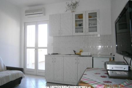 Appartements Villa Korina foto 5