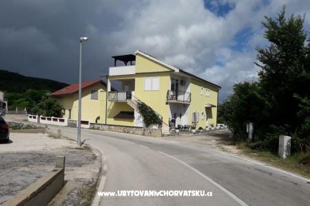 Appartements Vlahov foto 2