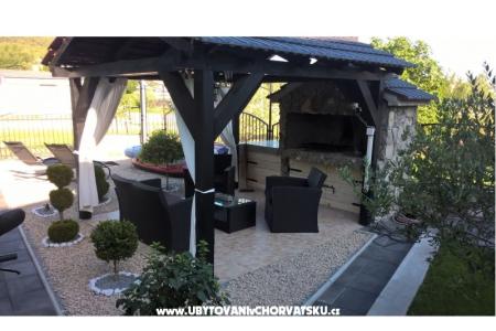 Appartements Vlahov foto 4