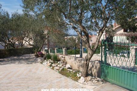 Appartements Žepina foto 5