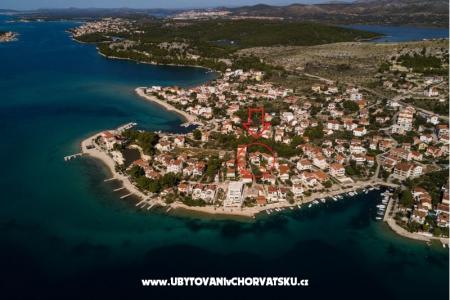 Appartements Živana Žaborić  foto 5