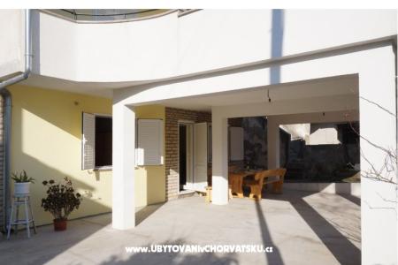 Appartements Garden foto 4