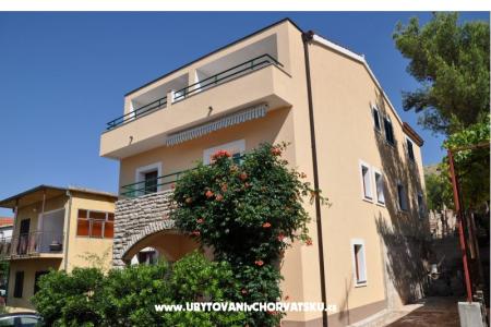 Appartements Vala foto 2