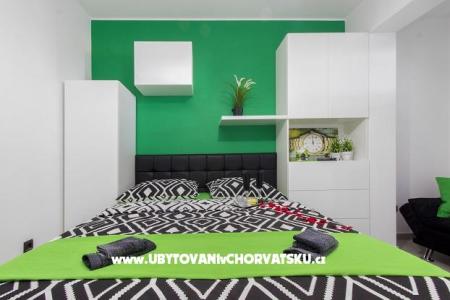 Apartmentts Slavica foto 2