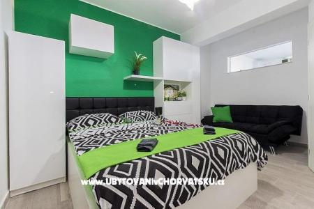Apartmentts Slavica foto 3