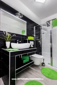 Apartmentts Slavica foto 5
