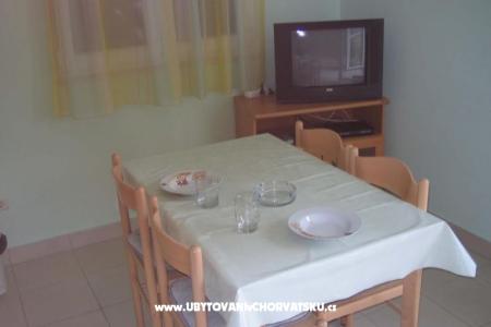 Ferienwohnungen Bralic foto 5