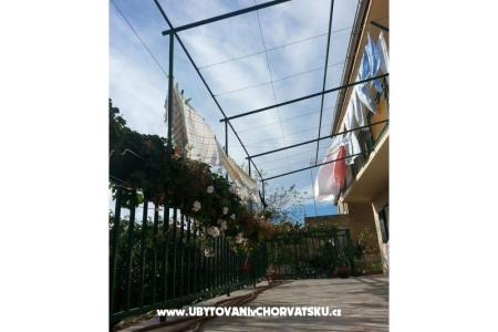 Appartement Adriatic foto 3