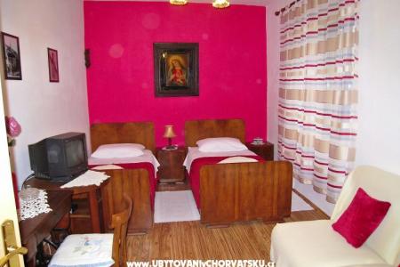 Appartement Jela foto 2
