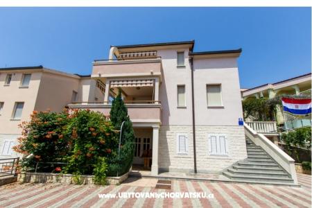 Appartement Zaboric Terrace foto 3