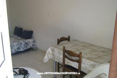 Ferienwohnungen Berbić foto 3