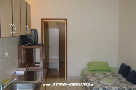 Ferienwohnungen Berbić foto 5