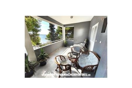 Ferienwohnungen Brodarica Gaj foto 4