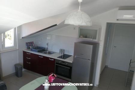 Ferienwohnungen Djurdja foto 3