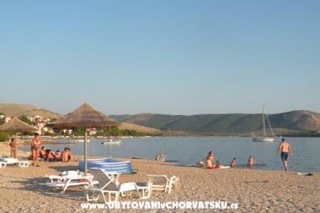 Ferienwohnungen Dumancic Žaborić foto 5