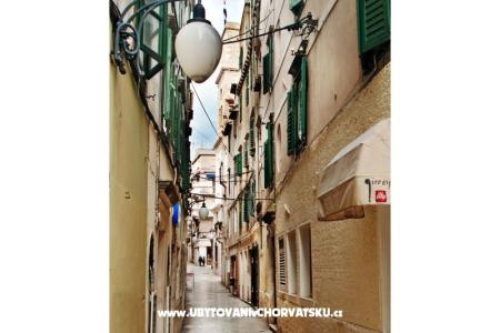 Ferienwohnungen Šibenik foto 4