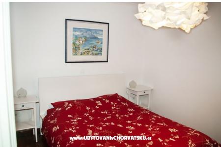 Ferienwohnungen Šibenik foto 5