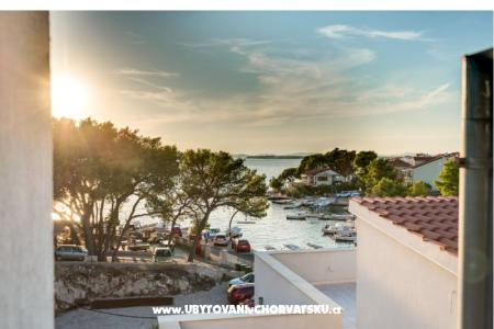 Ferienwohnungen Take a Break Sibenik Kroatien