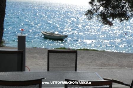 Ferienwohnungen Zoric foto 5