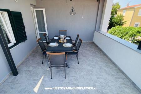 Beach view Haus foto 3