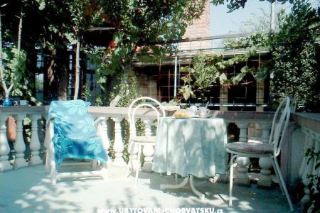 Ferienhaus Bilice foto 5