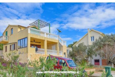 Haus Petra - Island Žirje foto 3