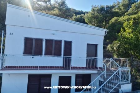Apartment 20m od mora Sibenik Kroatien