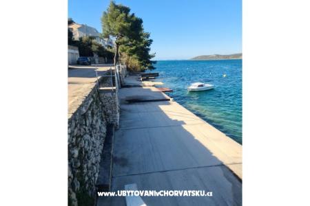 Apartment 20m od mora foto 2