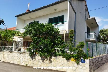 Konrad  Sibenik Kroatien