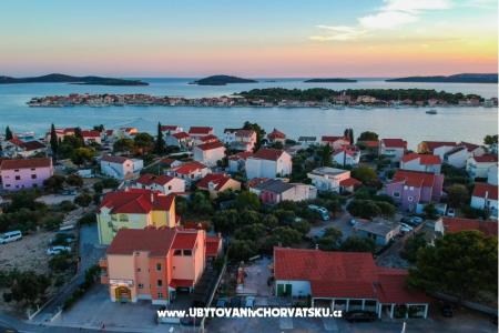 Marcela Sibenik Kroatien