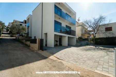 Mea Tia Boutique Seaside Appartement Sibenik Kroatien