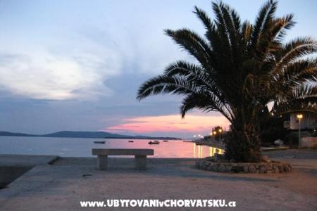 Ferienwohnungen Mioc Žaborić Šibenik foto 2